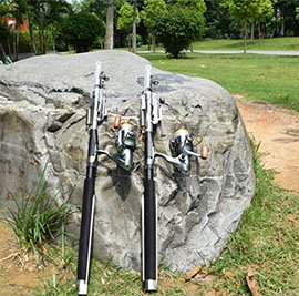 FisherGoMan