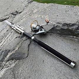 FisherGoMan